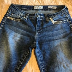 Daytrip Virgo Bootcut jeans